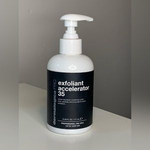 Dermalogica pro exfoliant accelerator 35